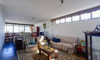 Imagem 4: São Paulo - Apartamento Padrão - Mooca