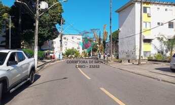 Imagem 2: Apartamento para comprar Resgate Salvador