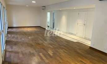 Imagem 3: São Paulo - Apartamento Padrão - Moema