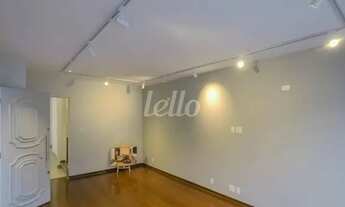 Imagem 2: São Paulo - Casa Padrão - Vila Mariana