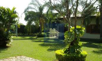 Imagem 4: Chácara com 6 dormitórios à venda, 2500 m² por R$ 1.272.000,00 - Condomínio Chácaras Carol