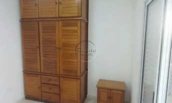 Imagem 6: Apartamento 1 dormitório p/ venda e alugar no Boqueirão-SP