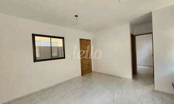 Imagem: São Paulo - Apartamento Padrão - Vila