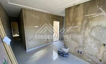 Imagem 4: Linda casa no Jardim Olimpico - Fase de acabamento