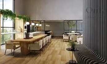 Imagem 2: Apartamento com 2 dormitórios à venda, 60 m² por R$ 610.000,00 - Presidente Altino - Osasc