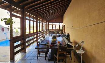 Imagem 7: RP4 - Casa para alugar com 3 quartos (1 suíte) no Jardim Paraíso - R$ 5.800,00 / mês