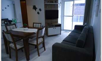 Imagem 3: Cobertura Duplex para Venda com 03 Quartos em Caiobá