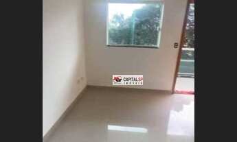 Imagem 3: Apartamento com 2 dormitórios à venda, 42 m² por R$ 330.000,00 - Vila Antonieta - São Paul