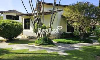 Imagem 3: Casa de condomínio Santa Marina para venda possui 1200 metros quadrados com 5 quartos