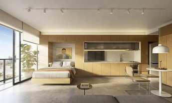 Imagem 5: Apartamento JK em Rio Branco