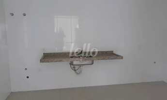 Imagem 2: Santo André - Casa Padrão - Parque Central