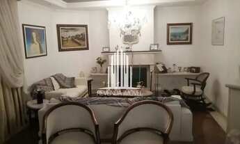 Imagem 2: Apartamento com 4 dormitórios á venda no Morumbi