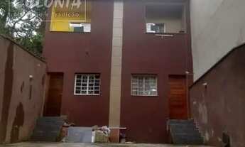 Imagem: Santo André - Casa Padrão - Jardim Las