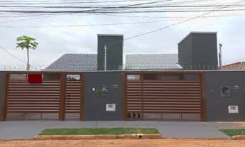 Imagem: Linda Casa no Vila Nasser ! 3 quartos