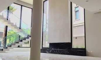 Imagem 3: Venda Casa 4 Dormitórios - 485 m² Alphaville