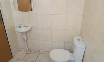 Imagem: Aluga se AP no vila jardim