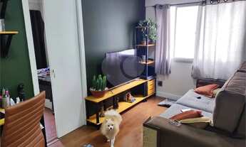 Imagem: Apartamento 1 dormitório 1 vaga em Campos