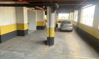 Imagem 4: Apartamento 2 Quartos (1 Suíte) no Aterrado todo mobiliado em Excelente condomínio