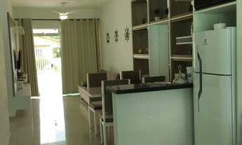 Imagem 7: Casa para venda tem 95 metros quadrados com 3 quartos em Balneário Nereidas - Guaratuba