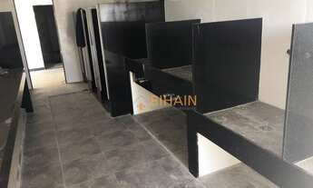 Imagem 2: Prédio, 2228 m² - venda por R$ 8.900.000,00 ou aluguel por R$ 38.124,92 - Buritis - Belo H