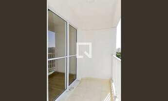 Imagem 6: Apartamento à Venda - Vila Rosália, 2 Quartos, 56 m2