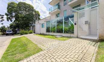 Imagem 2: ABAIXOU O VALOR! Apto 1 dormitório, 53m2, com garden e garagem livre!