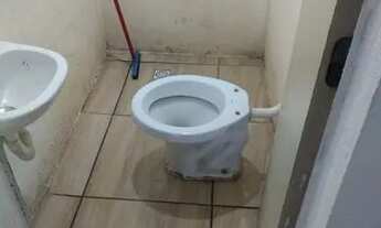 Imagem 4: Aluguel casa Casa com 1 dormitório