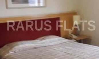 Imagem 3: Flat para alugar na Vila Mariana - Edifício Provence Bienal Suítes - Cód. VYC16582