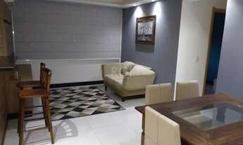 Imagem 4: Apartamento para Venda - 59.91m², 2 dormitórios, sendo 1 suites, 1 vaga - Teresópolis, Por