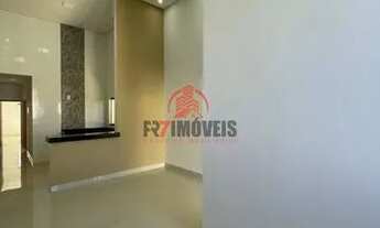 Imagem 5: OPORTUNIDADE - CASA 2Q RECANTO DO BOSQUE ÁREA GOURMET SOMENTE 345 MIL