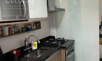 Imagem 2: Santo André - Apartamento Padrão - Jardim Jamaica