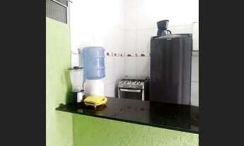 Imagem 4: Casa mobiliada 3/4 Atalaia