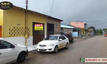 Imagem: Excelente Casa na Zona Sul de Porto Velho
