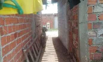 Imagem 4: Vendo ou troco Casa com 1 dormitório