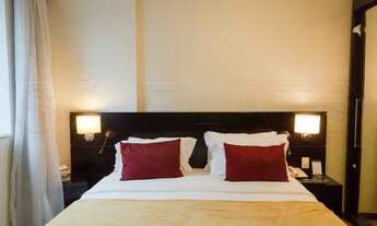 Imagem 5: Flat na Av. Faria Lima, prox a Av. Pres Juscelino Kubitschek, fácil acesso a Vl Olímpia, I