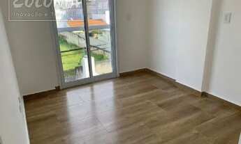Imagem 4: Santo André - Apartamento Padrão - Jardim