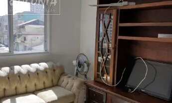 Imagem 2: Santo André - Apartamento Padrão - Parque das Nações