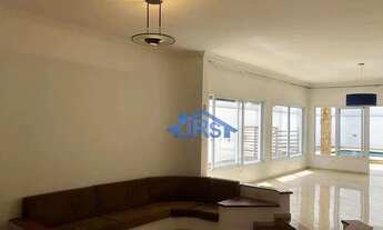 Imagem 2: Casa com 4 dormitórios para alugar, 420 m² por R$ 20.134,98/mês - Alphaville - Barueri/SP