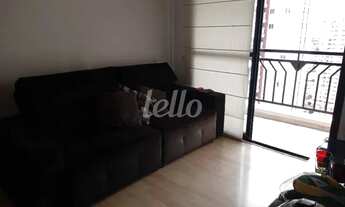 Imagem 2: São Paulo - Apartamento Padrão - Saúde