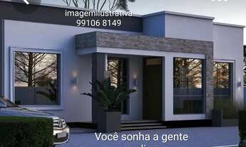 Imagem 3: Projete sua casa em Condomínio Fechado vivendas das Marinas