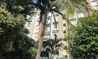 Imagem 2: Apartamento para Venda - 83m², 3 dormitórios, sendo 1 suites, 2 vagas - Cristo Redentor