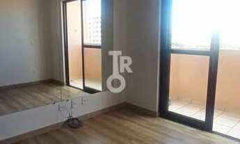 Imagem 4: Apartamento à venda no bairro Parque Residencial Eloy Chaves - Jundiaí/SP