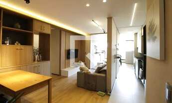 Imagem: Apartamento à Venda - Barra Funda, 3 Quartos