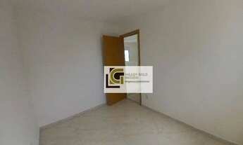 Imagem 5: Apartamento com 2 dormitórios à venda, 38 m² por R$ 176.000,00 - Loteamento Jardim Sol Nas