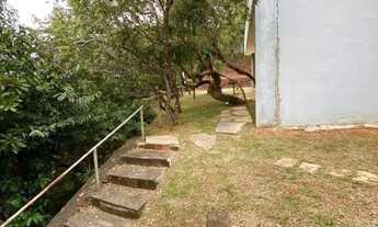 Imagem 7: Casa de condomínio térrea para aluguel com 120 metros quadrados com 2 quartos