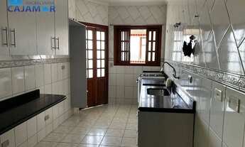 Imagem 3: Casa com 3 dormitórios, 200 m² - venda por R$ 700.000,00 ou aluguel por R$ 3.600,00/mês