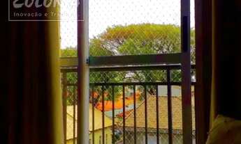 Imagem 5: Santo André - Apartamento Padrão - Vila Homero Thon