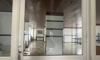 Imagem 5: Apartamento para aluguel possui 182 metros quadrados com 4 quartos em Umarizal - Belém - P