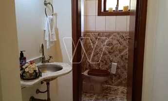 Imagem 3: Casa - Loteamento Caminhos de São Conrado (Sousas) - Campinas