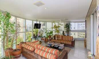 Imagem 7: 366 m² | 3 Suítes